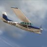 Cessna 182RG II Photoreal.zip