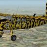 FSX PC-6C KLU NTM