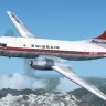 Convair CV-440 Swissair HB-IMP.zip