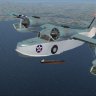 FS2004 Grumman Goose Navy 1941.zip