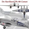 De Havilland Dh88 Comet "Australian Anniversary".zip