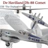 De Havilland Dh88 Comet "The Orphan".zip
