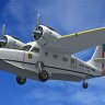 FSX Grumman Goose G21A USCG