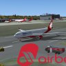 A-330-200 Air Berlin Last International Flight FSX Repaint