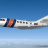 Falcon20 N368EJ Executive Jet Aviation
