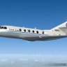 Falcon 20 N118PA PANAM