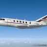Falcon 20 LEADAIR UNIJET