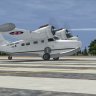FSX Grumman Goose US Coast Guard