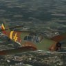 Messerschmitt Bf 108 Taifun, Red 11-18