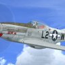 North American P-51D 'Scat VII'