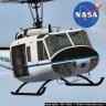ND UH1-H N416NA NASA.zip