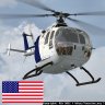 ND BO-105 N65JB.zip