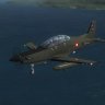 PC-21 RDAF