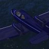 Rare Wings Miller HM-4 textures for FSX.zip