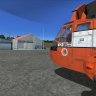 Okanagan Helicopters Shortsky