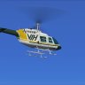 VIH Helicopters Bell206B for FSX