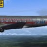 FSX C-47 Linee Aeree Italiane EARLY Livery.zip