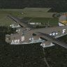 B-24 USAAF 485th BG "LIFE"