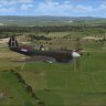 P-40E Kittyhawk Royal Netherlands East Indies Air Force