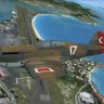 P-40B Tomahawk Turkish Air Force