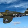 P-47D "Touch of Texas"