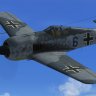 Focke Wulf FW 190A-3/U3 - 10/JG 2