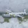 Alpha Sim B-24J 459th Bomb Group