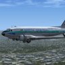 DC-3 N21728 North Central.zip