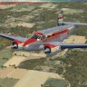 Beech 18 Santa Fe Air Freight FSX Native.zip