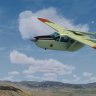 Carenado Cessna 337 (O-2A) Department of Forestry Pack CarenadoDivisionForestryO2A.zip