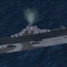 Alternate skin for Stuart's USN Essex CV-9