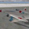 Sky Unlimited MiG3