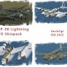 AW P38 ETO skinpack