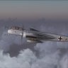 Heinkel He219 A2 Le Gand Duc textures