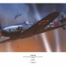 Bf109G-6AS 1.NJGr10 23 August 1944 Moskito hunting