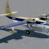 LDR Grumman Mallard for P3D v4+