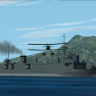 Repaint for Stuart277 IJN submarine tender Taigei