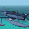 Edo XOSE-1 FSX