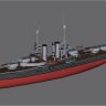 GMax USN Florida Class BB WW1