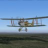 RAF Re8 for FS 2004