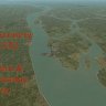 Burma - Bassein & the Irrawaddy delta