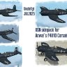 AW F4U1D USN skinpack
