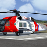 Aerosoft MH-60T Jayhawk Liveries