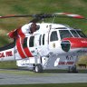 Cerasim S-70i Cal Fire Firehawk New Number Pack