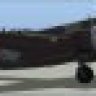 FS2004 Fokker T V