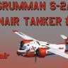 Grumman S-2A Conair Firecat Package