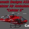 Nemeth Design AS350 Calstar 6