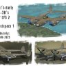 AW early P38 PNG skinpack 1