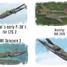 AW early P38 PNG skinpack 2