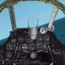 Lockheed P-38 Lightning Panel